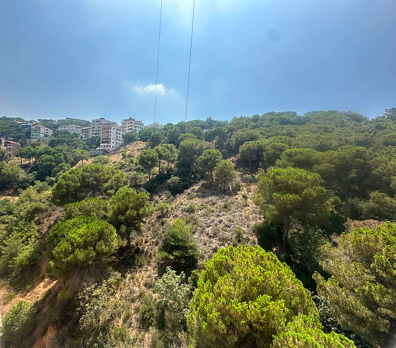 Apartment for sale in Fanar/ View