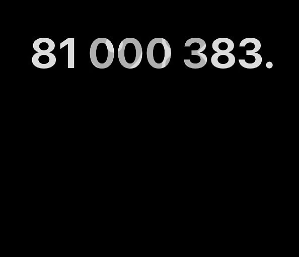touch number silver postpaid