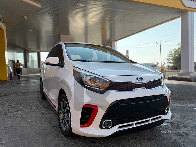 Kia Picanto 2020