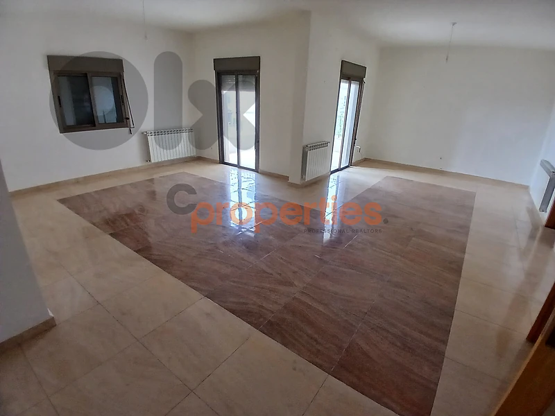Brand New Apartment For Sale In Douar شقة للبيع في دوار CPKH22