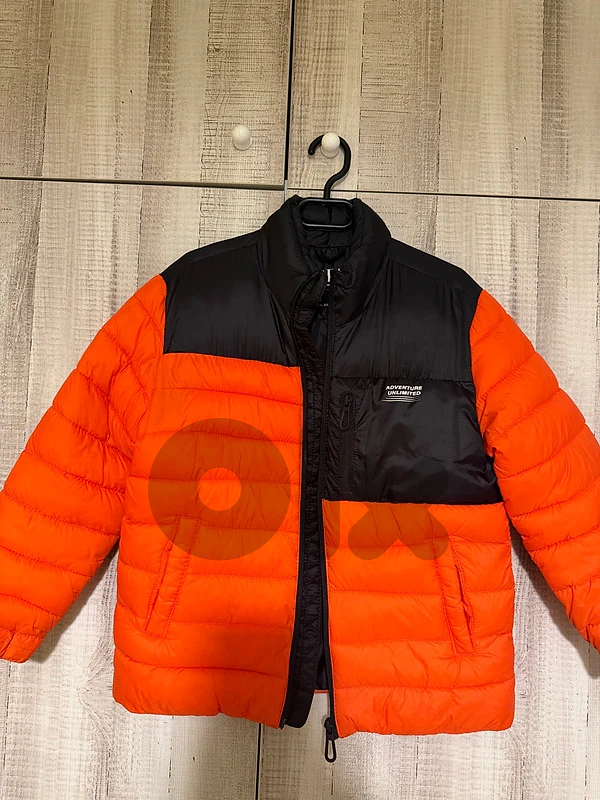 Zara jacket