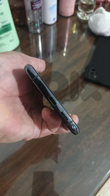 Note 10 Plus 5g