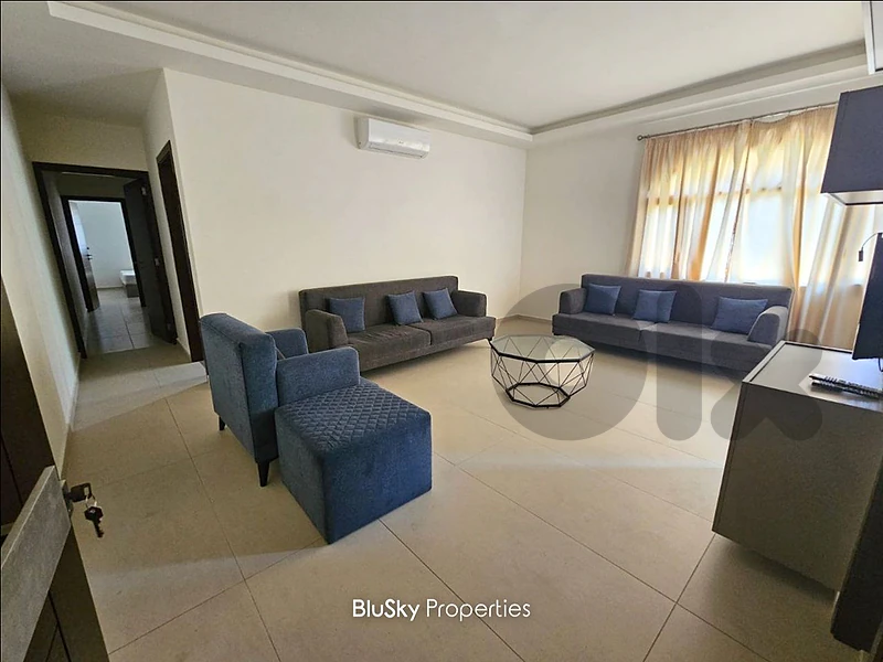Apartment with City View For RENT In Blat شقة للإيجار #ES