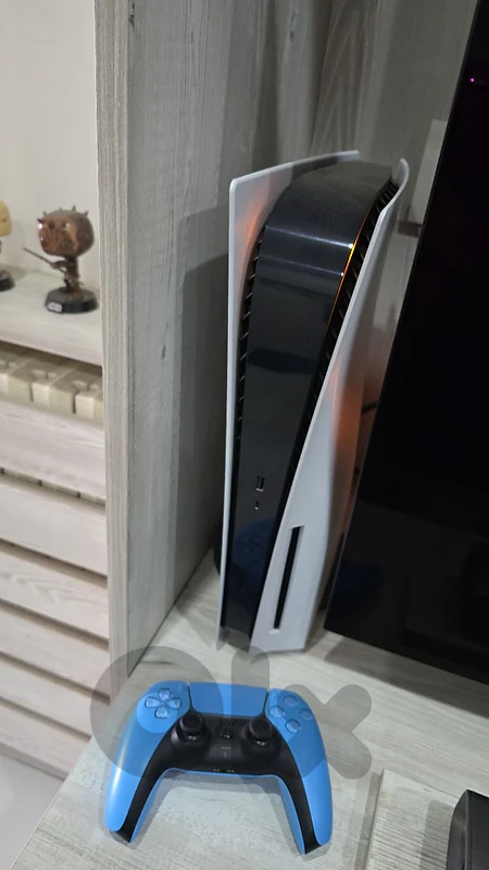 PS5 Console