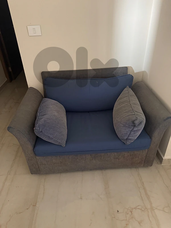 Living Room Set