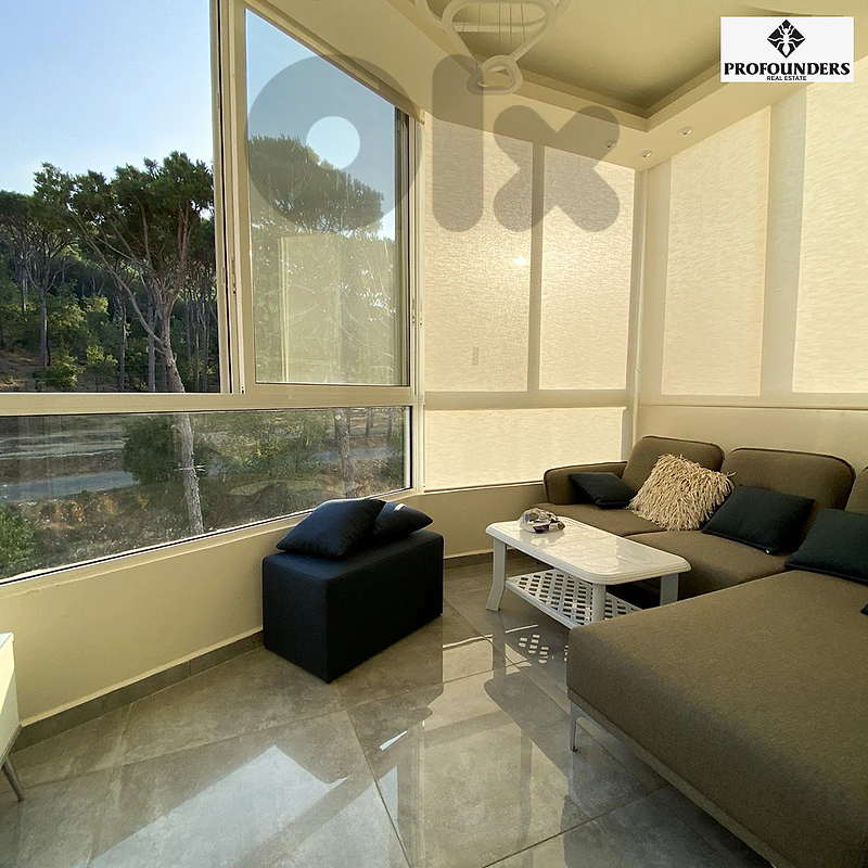 Apartment for sale in Bsefrine شقة للبيع في بصفرين Apartment for sale in Bsefrine شقة للبيع في بصفرين