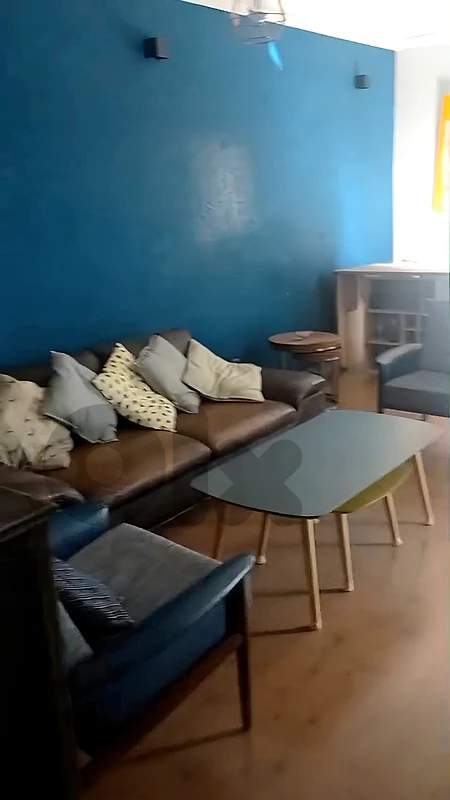 Apartment for sale in Achrafieh/ Decorated