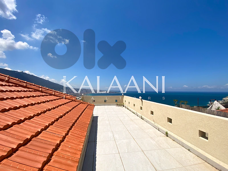 Duplex for Sale in Kfarhbab | دوبلكس للبيع في كفرحباب