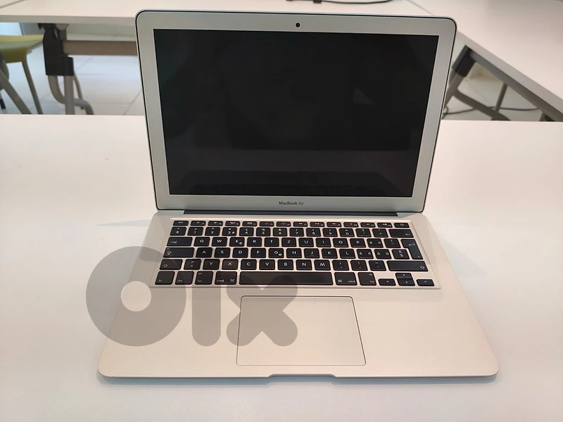 MacBook Air 13 inch 2017