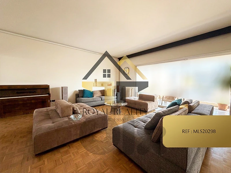 apartment for sale in Achrafieh -MLS شقة للبيع في الاشرفية