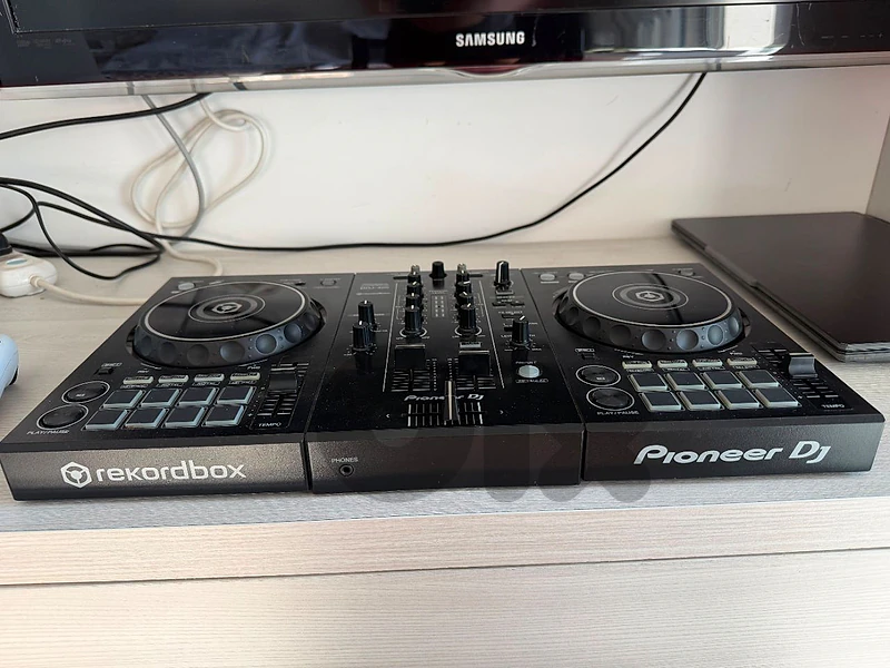 Pioneer DDJ-FLX4