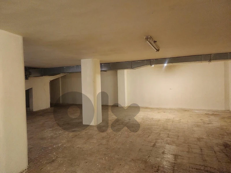 Warehouse/Garage