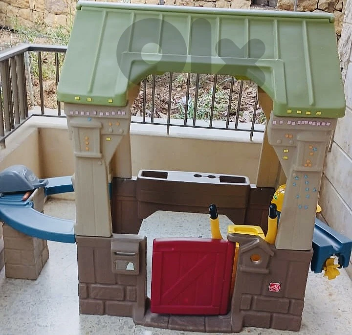 Step2 playhouse