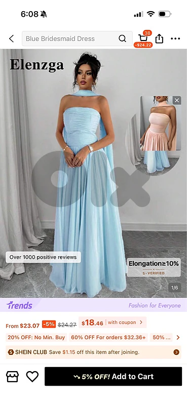 Dress