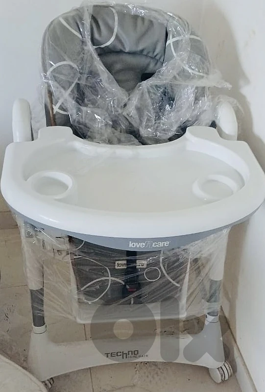 Lovencare feeding chair