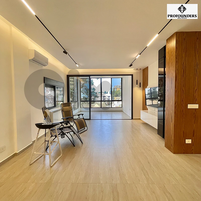 Apartment for sale in Rabieh شقة للبيع في الرابية