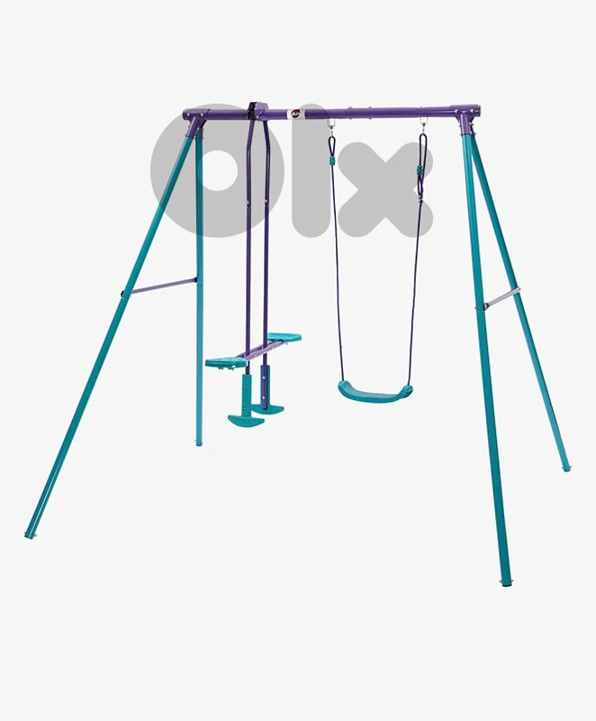 Plum Swing