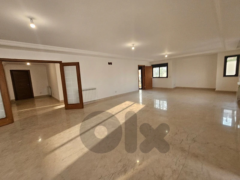 Huge deal! 270SQM apartment in Biyada for sale