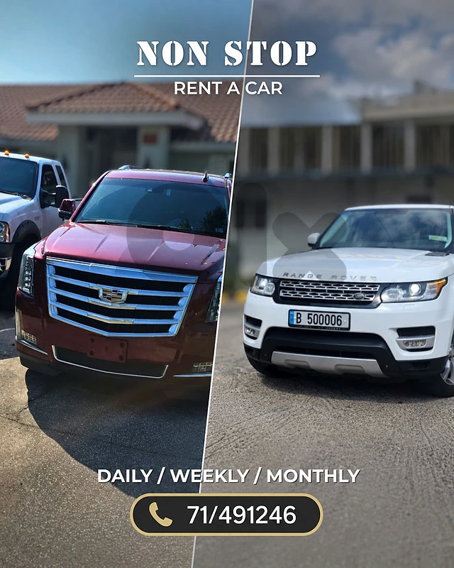 cars for rent