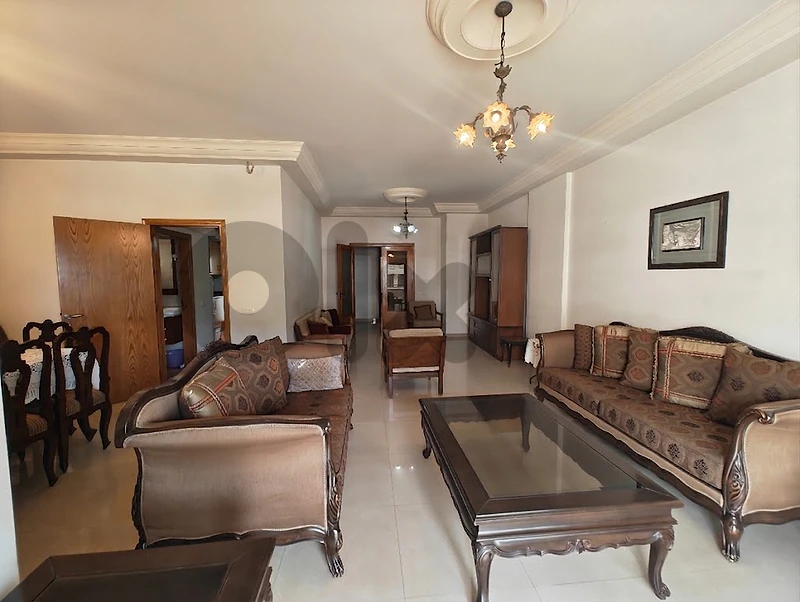 Furnished Apartment In Hboub For Rent | شقة للأيجار | PLS 26615