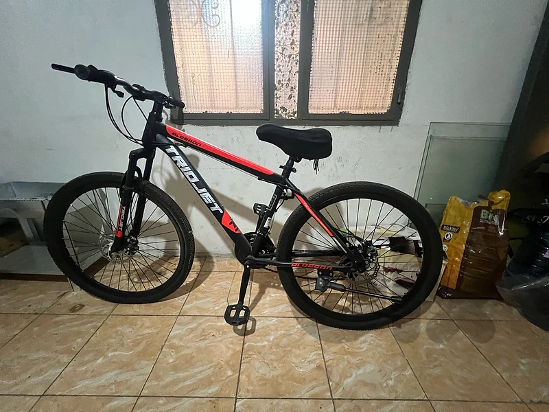 bicycle for sale