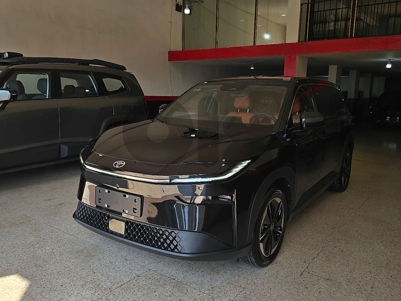 Toyota bZ3X 2026 BIG BATTERY LONG RANGE FULL ELECTRIC 0KM [WARRANTY] !