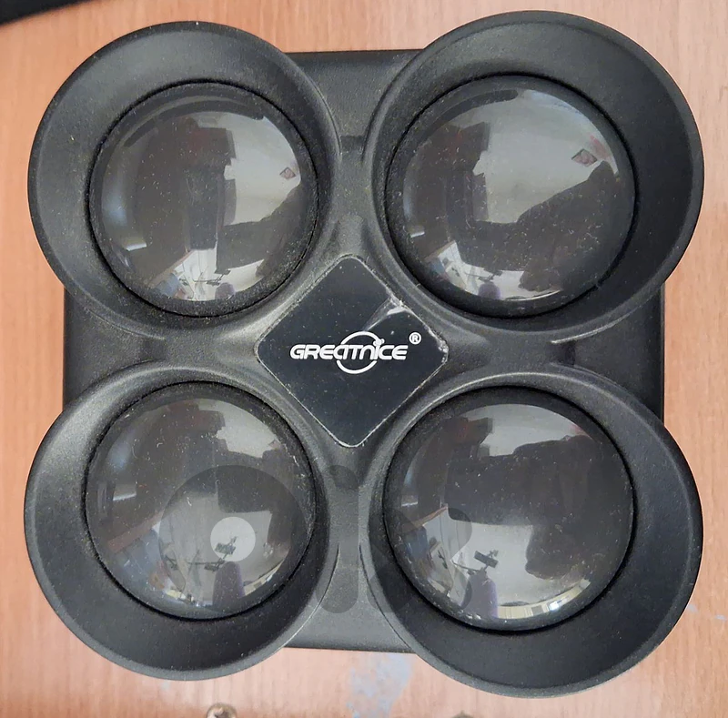 Bluetooth speaker