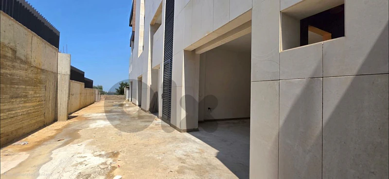 Maten Kernet Hamra Apartment For Rent Terrace Garden New Building