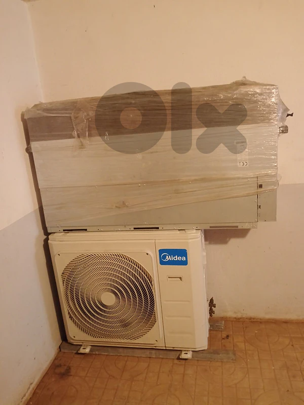 Midea 30000Btu