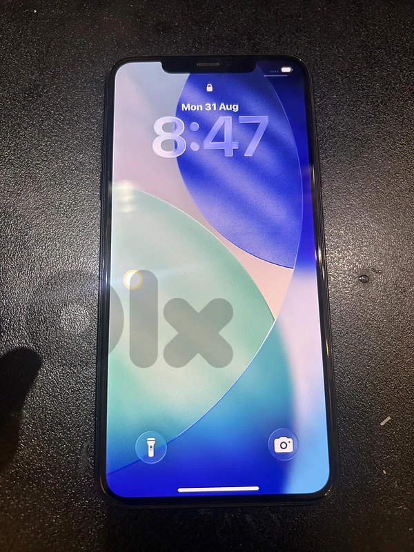 iphone 11 pro max 256 gb