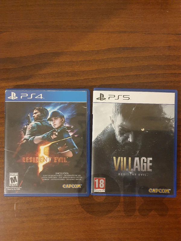 ps4 cd