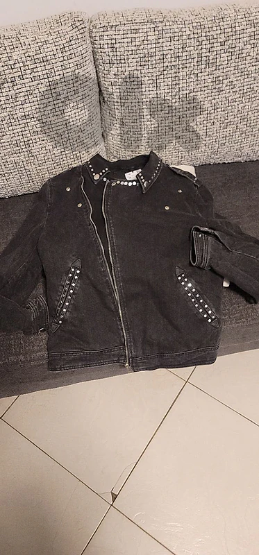 jacket zara for sale