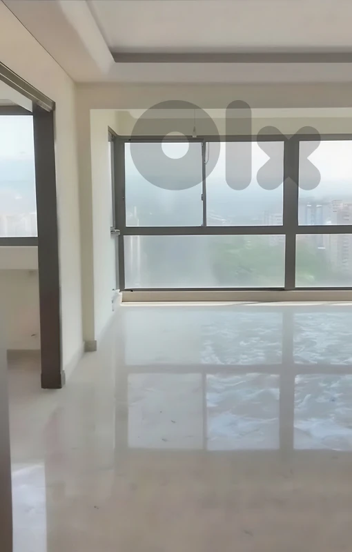 Apartment for sale in Sioufi/ New/ View