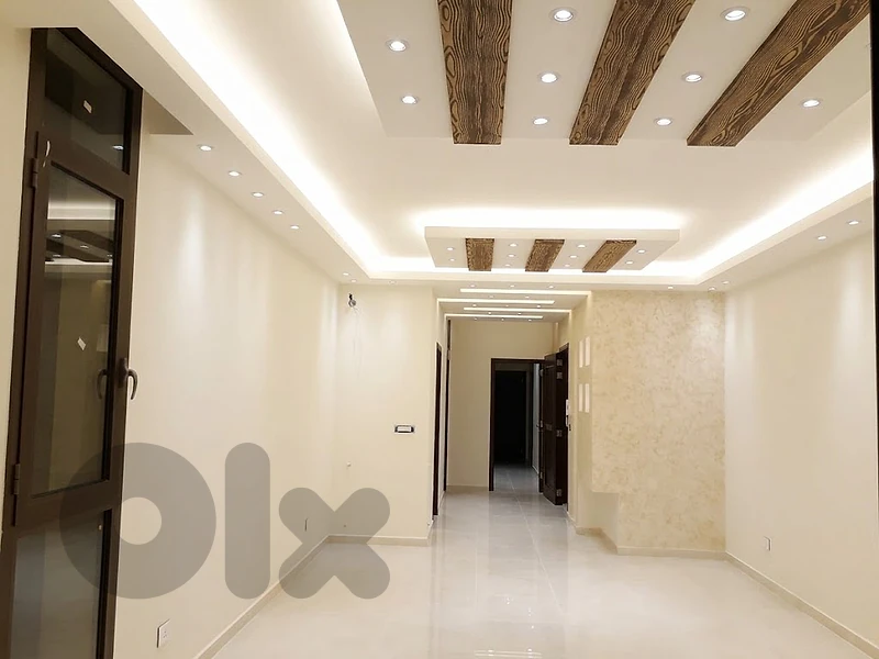 Apartment For Rent In Hboub | 100Sqm Terrace | شقة للأيجار | PLS 26617