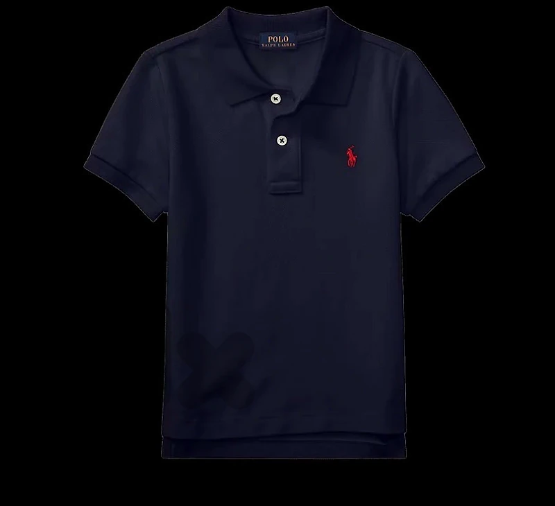 polo ralph lauren dark blue