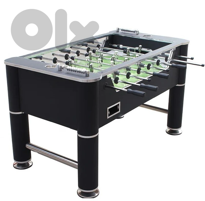 BabyFoot / Foosball