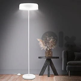 led floor lamp/livarno home