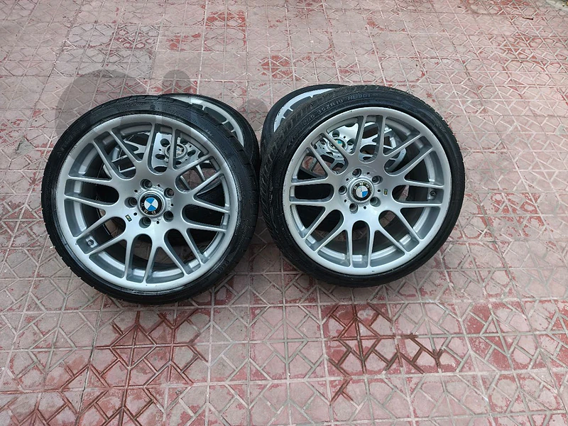 rims csl 19