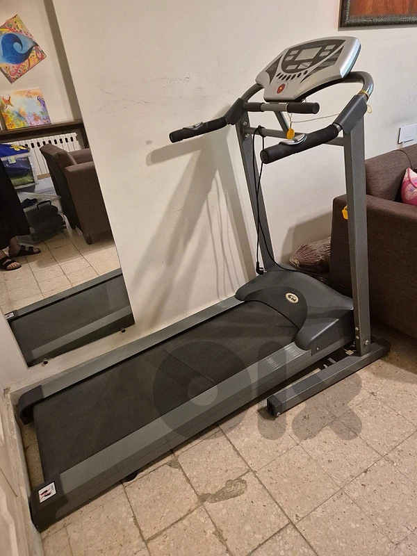 treadmil