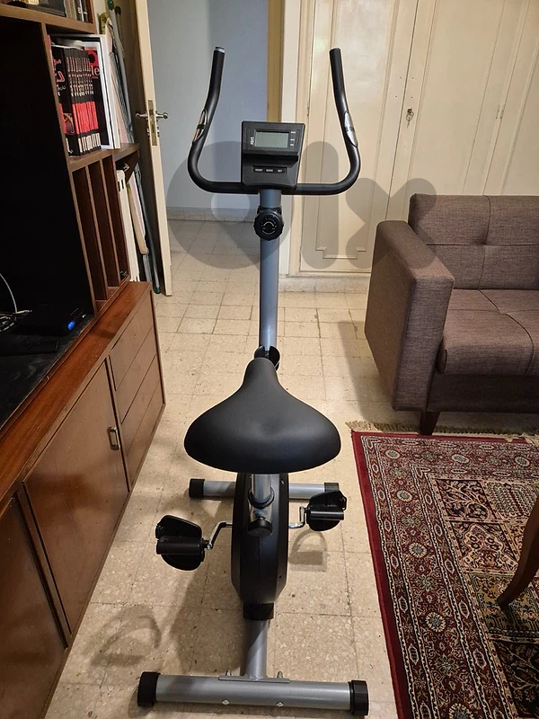 indoor bicycle