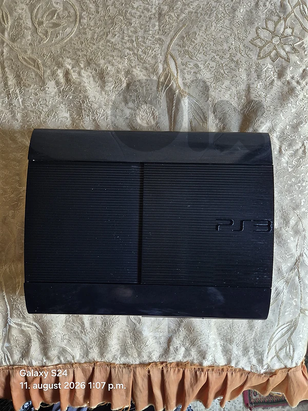 ps3 من المانيا