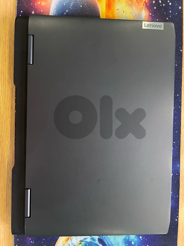 lenovo ideapad gaming laptop