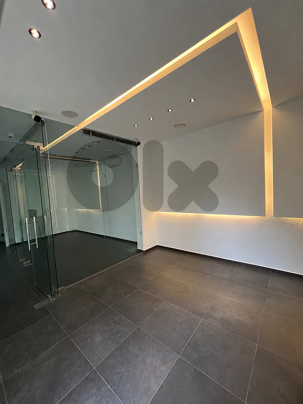 Prime Office Space in Kahaleh, Lebanon