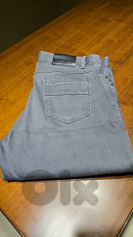 Ermenegildo Zegna Jeans