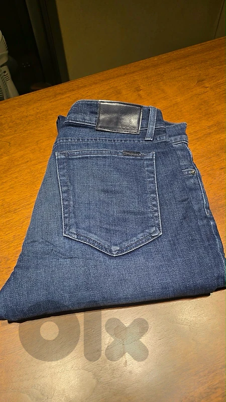 Joe’s Jeans