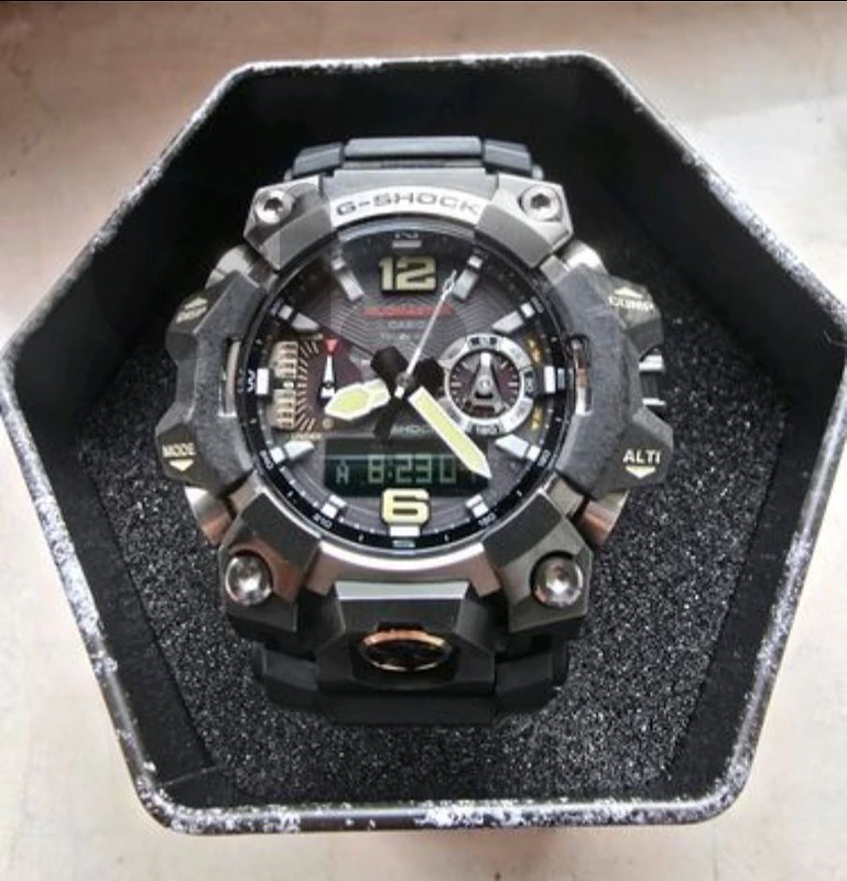 Casio G-Shock