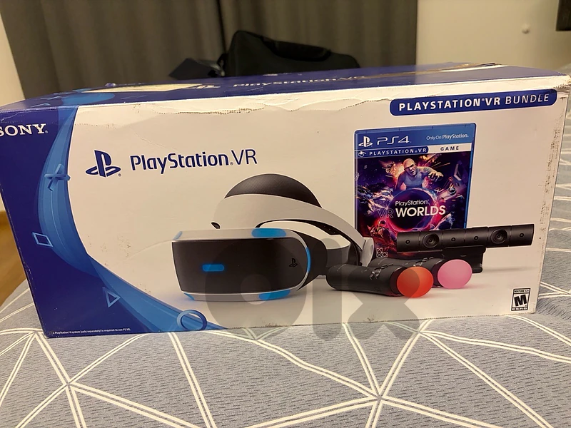 like new playstation