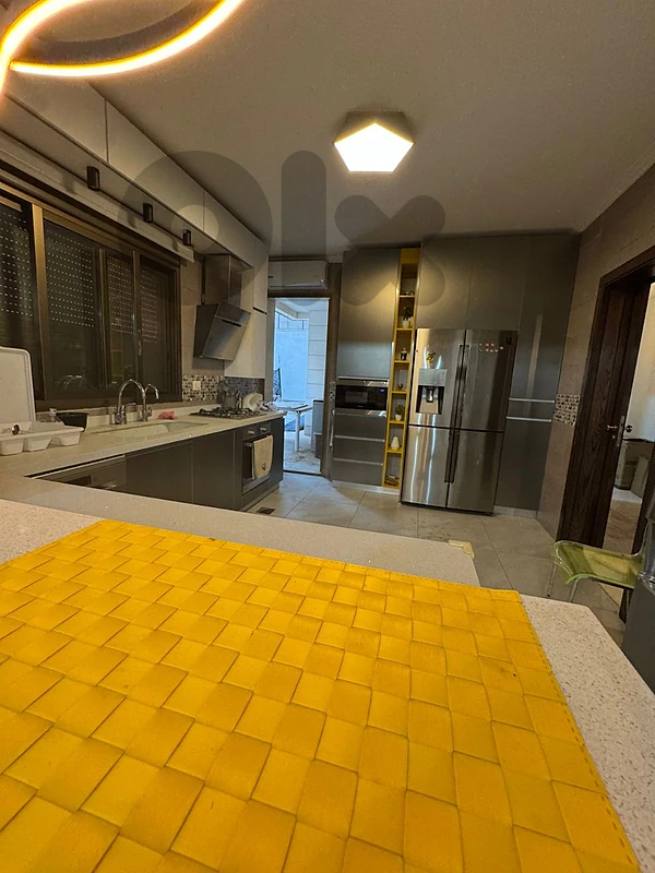 135 m² indoor + 65 m² terrace / apartment for sale in ksara zahle