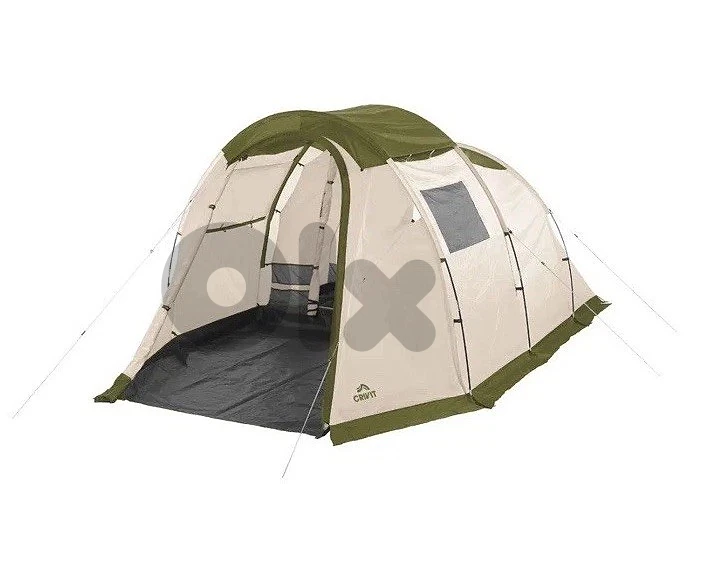crivit family tent 4 person