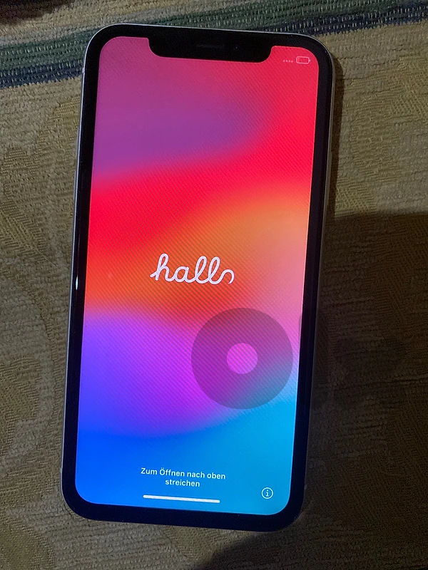 Iphone XR
